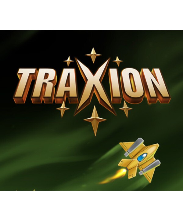 Traxion Steam Key GLOBAL